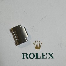 ROLEX Link for EXPLORER  16570 SS 15.5mm 10mm FZ8562