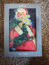 16 Christmas Greeting Cards and Envelopes Hallmark Holiday Boxed Cards Christmas