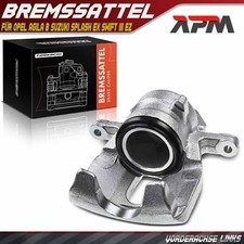 Bremssattel Vorne Links 54mm 20mm für Opel Agila B Suzuki Splash EX Swift III EZ