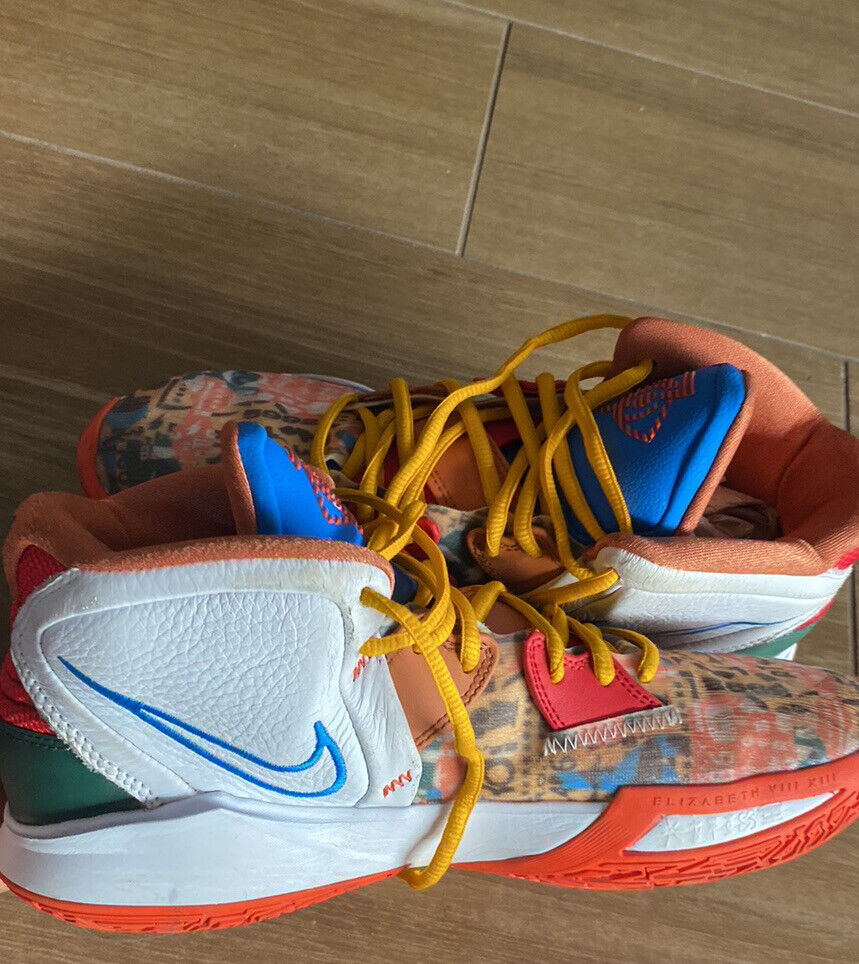 Nike kyrie infinity ep | eBay Nike kyrie infinity ep | eBay