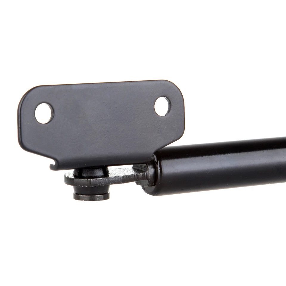 Par de soportes de elevación de capó delantero para Acura RL 1996-2004 puntales de gas resortes accesorios Foto 4 de 4