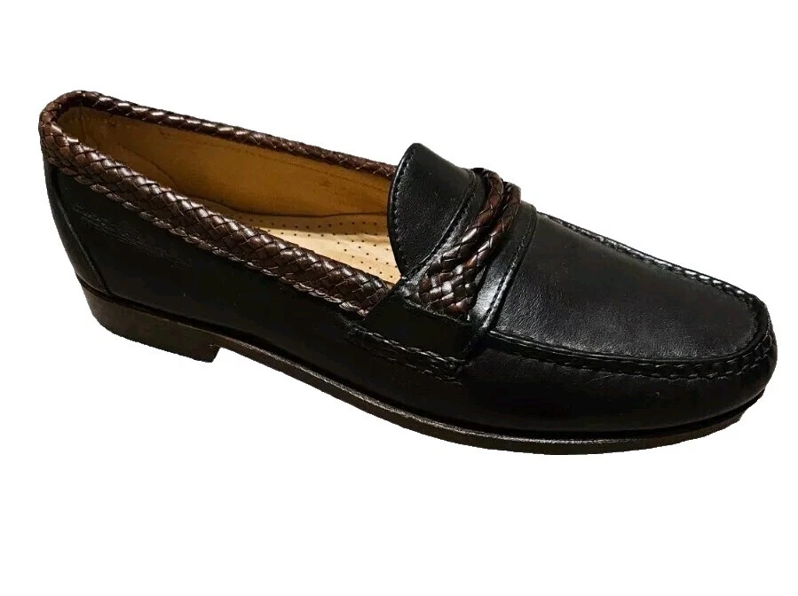 Allen Edmonds Multicolor Dress Shoes for Men