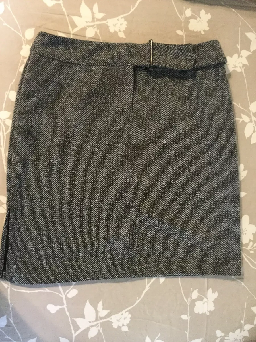Tweed 2025 skirt juniors