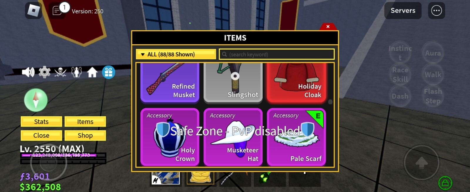 Bloxom Fruit Account eBay