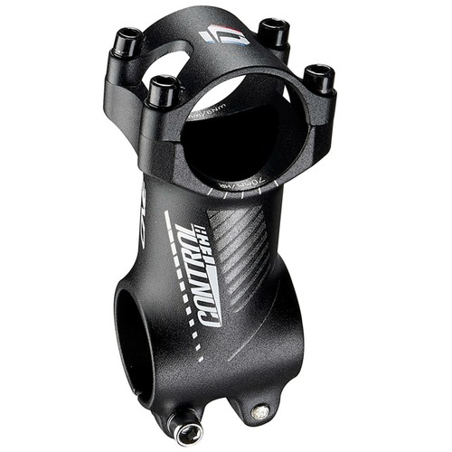 Control Tech One A/Head 6061 Stem 31.8mm 80mm For Road MTB Cyclocross - Picture 3 of 7