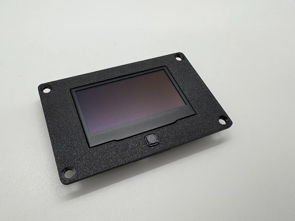 2,42" 4in1 Öltemperatur Druck Agt egt Ladedruck Anzeige vr6 m3 m4 gsi c20let - Bild 3 von 4