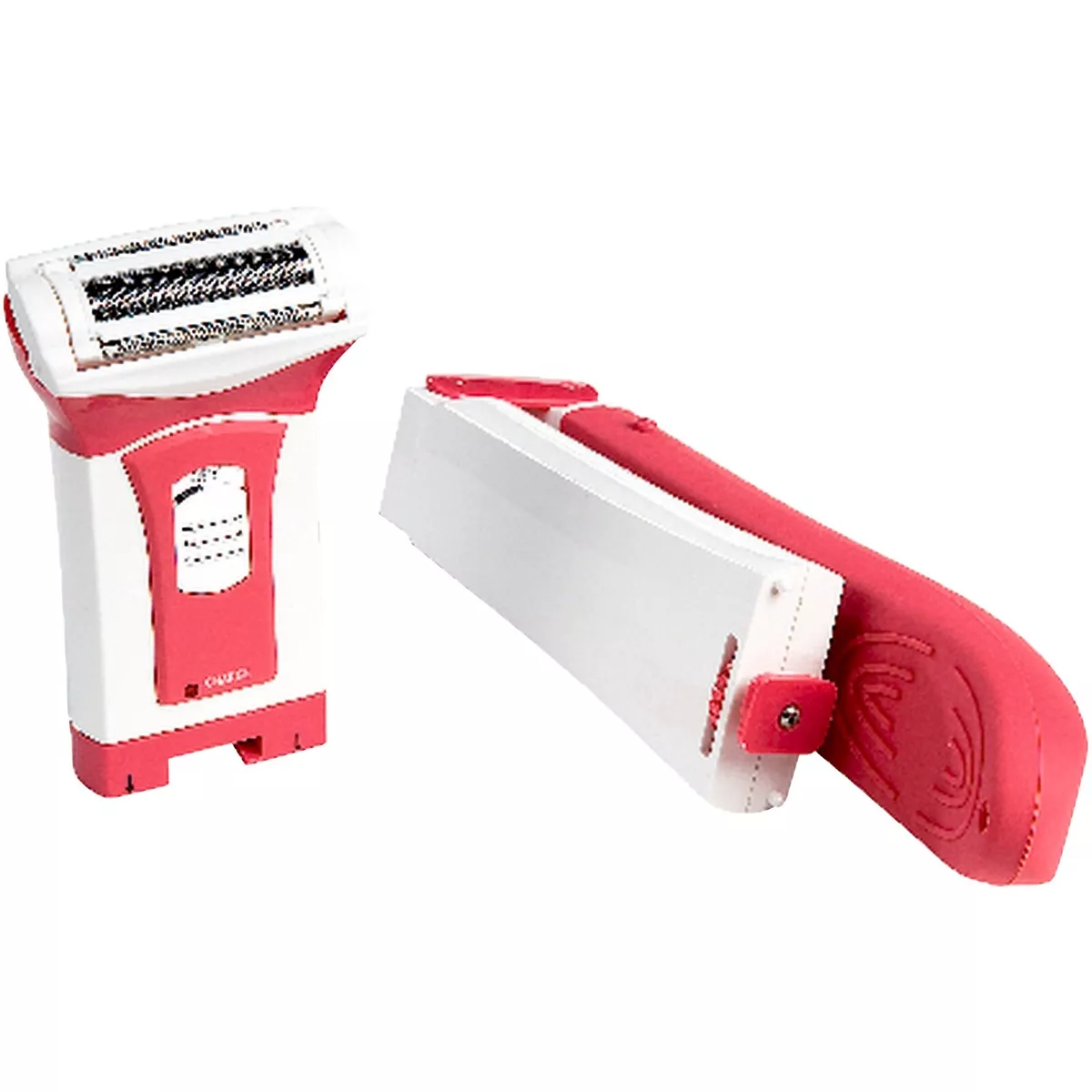 Ladies shaver cheap
