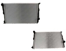RADIATOR FOR BMW X3 F25