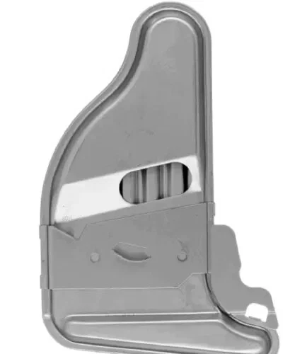 Auto Trans. Kit de junta de filtro y cárter de aceite para BUICK Cady Chevy Oldsmobile Pontiac. Foto 3 de 4