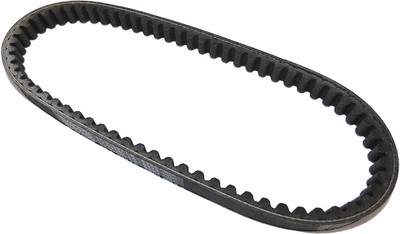 Keilriemen A-55, 12,7x1398 Mm – Ersatzriemen Für Aufsitzmäher, Rasentraktoren & Schneefräsen Von John Deere, MTD, Murray Uvm.