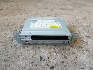 BMW 1er F20 F21 3er F30 F31 Headunit Basic Navigation Business 9381311