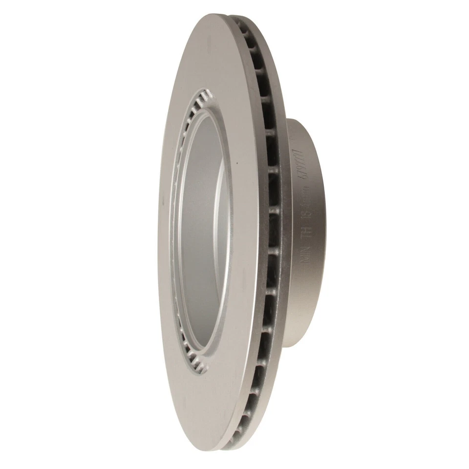 BMW OEM BRAKE DISC GERMAN MADE BMW 320i 328d 328i 428i 34216792227 - Image 2 of 2