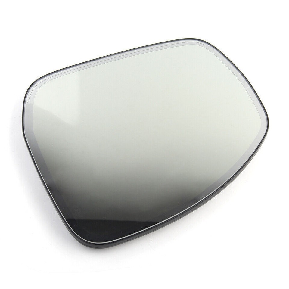 Left Heated Wing Side Mirror White Glass For Land Rover LR4/ 5 Range