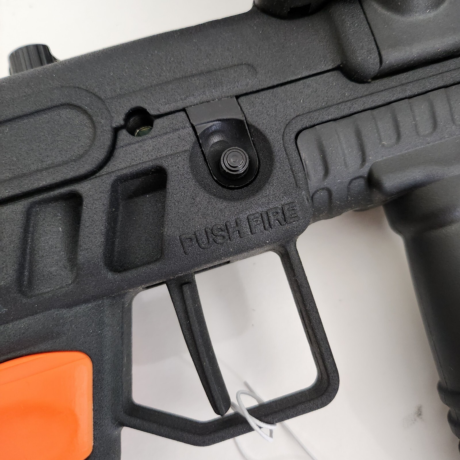 TIPPMANN Rental FT12 Lite Paintball Gun eBay