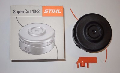 4003 Original Stihl Fadenkopf Mähkopf Super Cut SuperCut  40-2  RESTPOSTEN