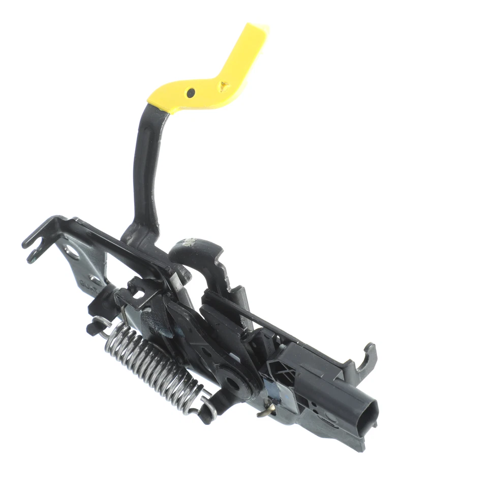 Conjunto de pestillo de capó Ford Transit 2015-2024 nuevo fabricante de equipos originales CK4Z-16700-B Foto 3 de 4