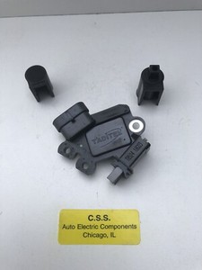 ALTERNATOR VOLTAGE REGULATOR Saturn Vue 2.2L 2004 3.0L 2002,2003; 2.2L