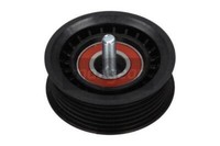 Maxgear 54-1087 Umlenk-/FüHrungsrolle, Keilrippenriemen For MERCEDES-BENZ
