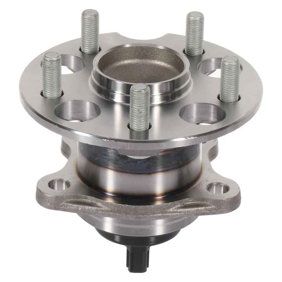 Pair Rear Wheel Bearing Hub For 2011-2014 2015 2016 2017 2018 Toyota Sienna FWD Foto 2 de 4