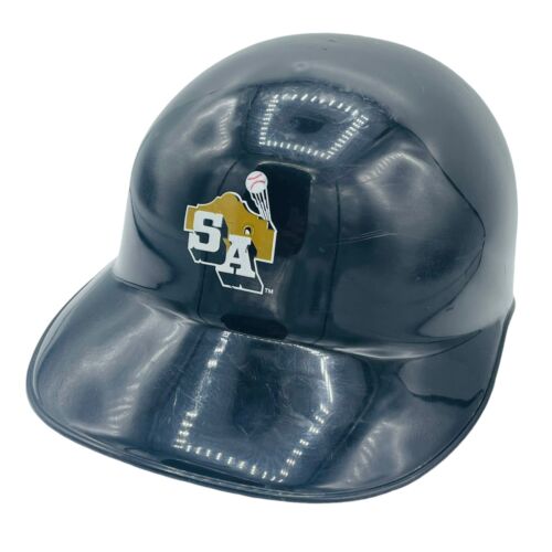 San Antonio Missions Schlaghelm Erwachsene klein MiLB #8 Minor League Baseball - Bild 2 von 4