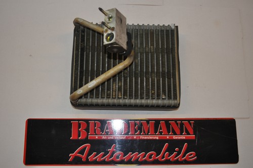 Lancia Ypsilon 843 1,2 Benzin Verdampfer Klimaanlage a31000500