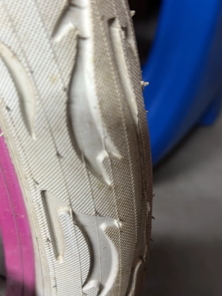 Unikat Damenfahrrad Beachcruiser 26 zoll 3 Gang - Bild 4 von 4