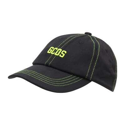 I7181 CAPPELLO UOMO GCDS MAN BASEBALL CAP