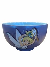 Bol Bowl Morning Fée Clochette Tinker Bell Disneyland Paris Disney Peter Pan