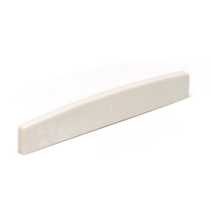 Graph Tech TUSQ Acoustic Saddle Blank 1/8