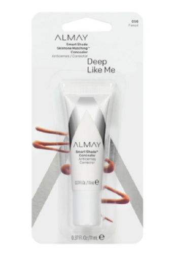 (1) Almay Smart Shade Skin Tone Matching Concealer You Choose - Picture 3 of 4