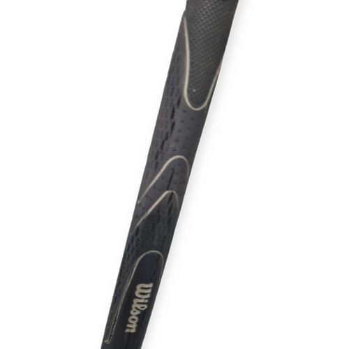 Wilson Deep Red Golf Hybrid 20 Degree Graphite Uniflex Shaft Right-Handed - Picture 10 of 10