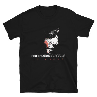 DROP DEAD, GORGEOUS Worse Than A Fairy Tale Post-Hardcore