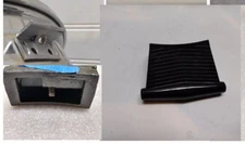 Rena Ware Regalware Handle (1) for Rena Stockpot Saucepan Skillet Side & Screw