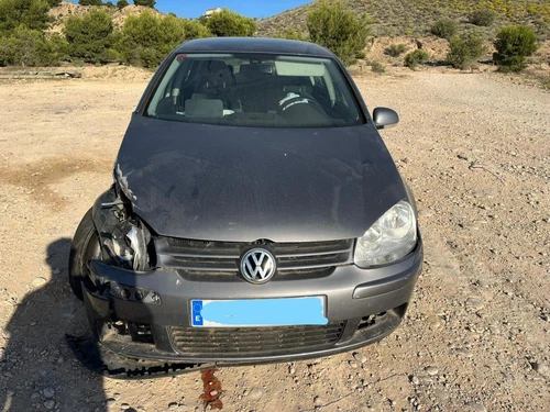 1K0919275 Sensor De Aparcamiento para VOLKSWAGEN GOLF V (1K1)(10.2003) 1132867 - Imagen 7 de 10