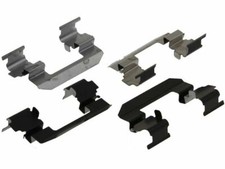 For 2003-2008 Honda Pilot Disc Brake Pad Installation Kit Front 13456ZW 2006
