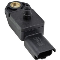 NTY Sensor Saugrohrdruck FüR Ford Galaxy WA6 2.0 Tdci Mondeo IV Turnier BA7