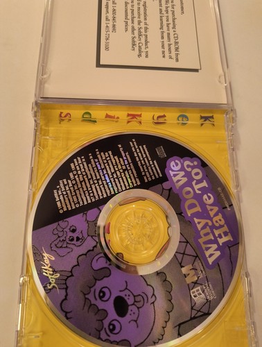 ¿Por qué tenemos que hacerlo? Learn @ Responsibility & Rules 1995 PC Game Edad 3-8 - Imagen 6 de 7