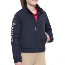 Ariat Stable Team Jacket Youth 10009735