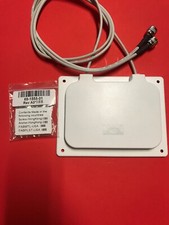 Cisco Systems AIR-ANT2465-R 2.4GHz, 6.5dBi Diversity Patch Antenna w/RP-TNC
