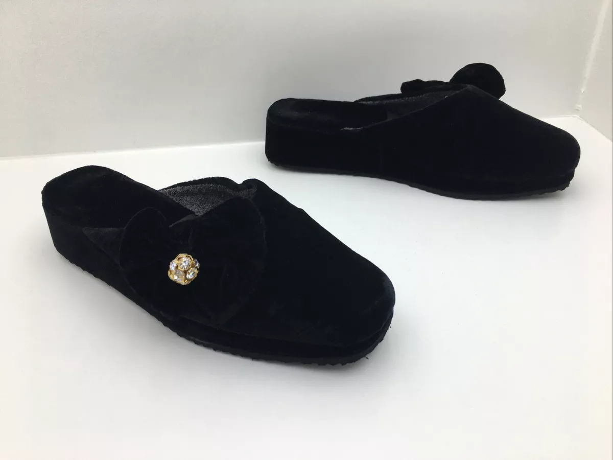 Fancy house deals slippers