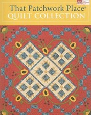 That Patchwork Place Quilt Collection by Inc Staff That Patchwork Place...
