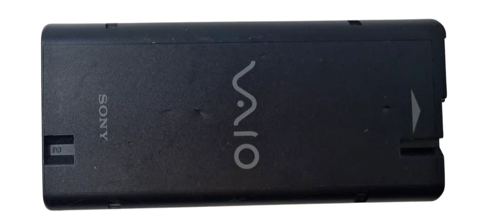 Batería para portátil PCGA-BP2EA para Sony Vaio VGN-A49GP VGP-BP2EA PCGA-BP2E 4000mAh Foto 4 de 4