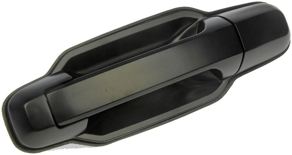 Наружная дверная ручка подходит для 2003-2006 Kia Sorento DORMAN - HELP - Изображение 3 из 3