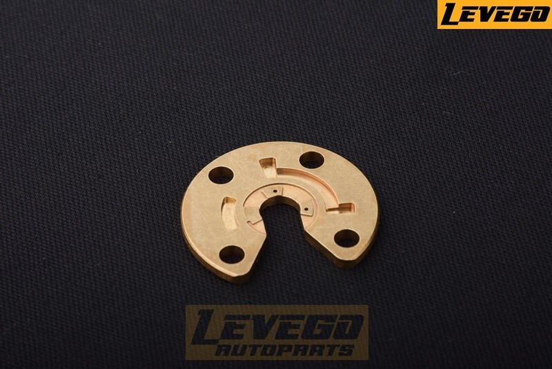 New TKP-50 Turbo Repair kit