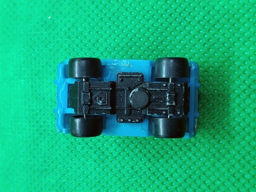 Funrise Micro Action Magnifiers Machines - You Pick - Vintage 80s Toys Cars - Picture 156 of 261