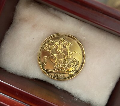 Sterlina Inglese 1967