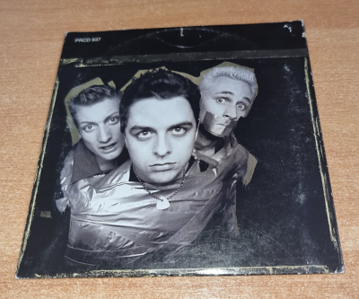 GREEN DAY Prosthetic head GERMANY PROMO CD SINGLE CARD SLEEVE VERY