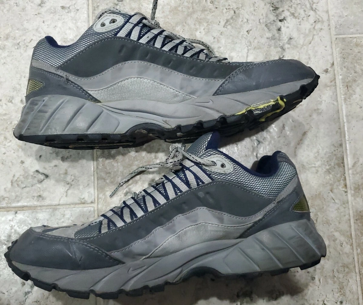 Nike acg clearance 2001