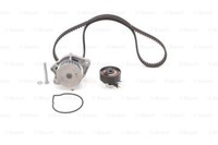 Bosch 1 987 948 865 Water Pump & Timing Belt Set For Seat VW