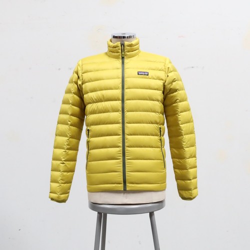 Patagonia Down Sweater Jacket Size S 